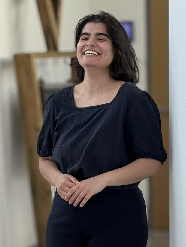 Zehra Ceylan