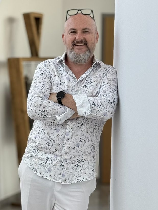 Mag. Michael Kadlicz