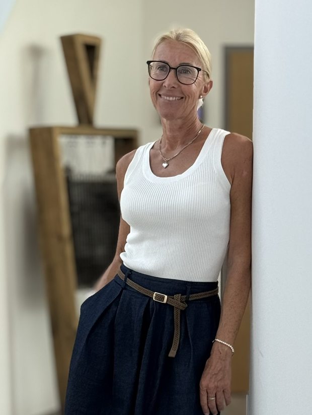 Barbara Lachnit
