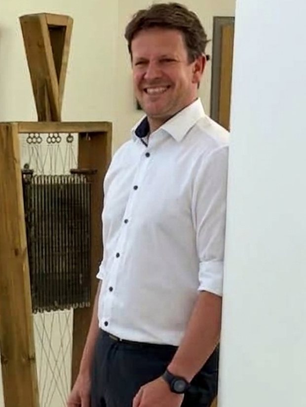 Mag. Peter Mayerhofer