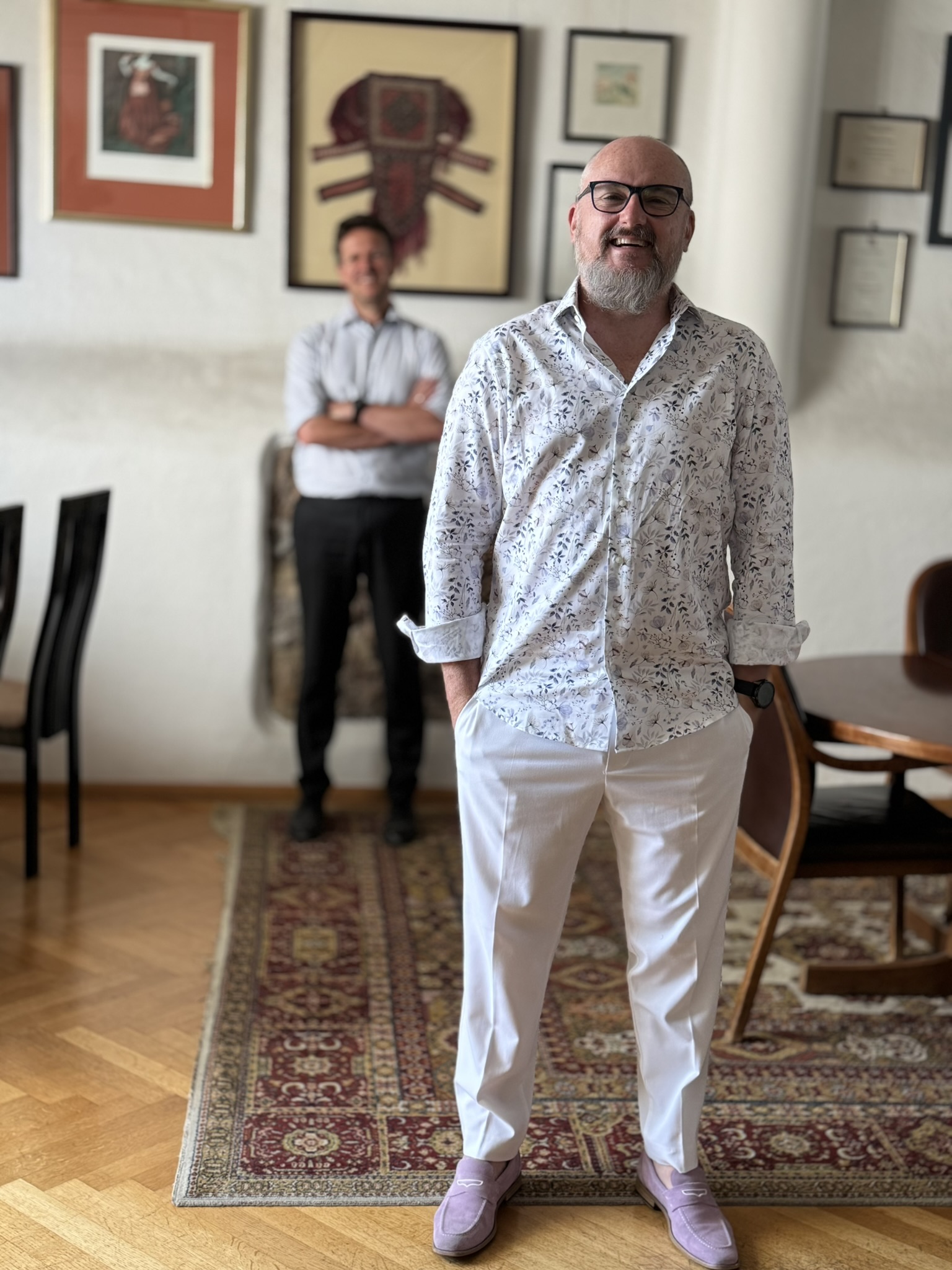 Mag. Michael Kadlicz